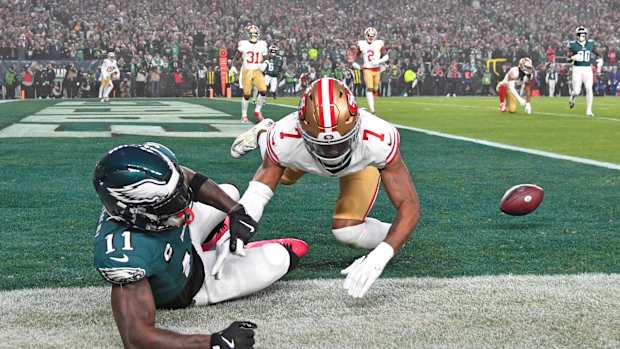aj brown 49ers niners